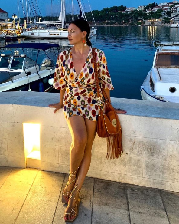 Ljetna izdanja Nine Badrić