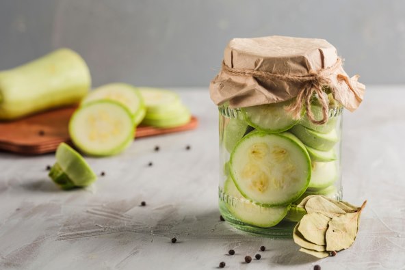 Recepti za pripremu zimnice