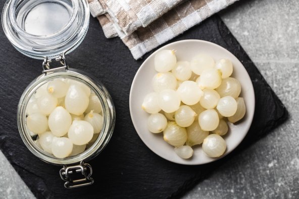 Recepti za pripremu zimnice