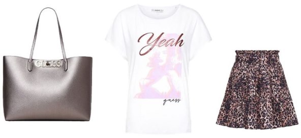 KAKO SE LJETI RASHLADITI ODJEĆOM Birajte prirodno, svijetlo i prozračno!