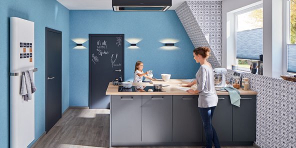 PONEŠTO ZA SVAČIJI UKUS: Preporodite se uz četiri nove ikone interijera