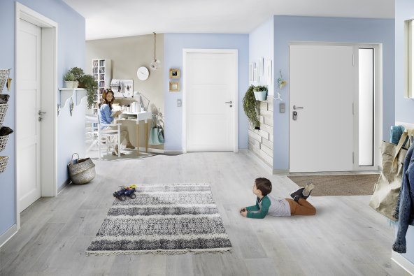 PONEŠTO ZA SVAČIJI UKUS: Preporodite se uz četiri nove ikone interijera