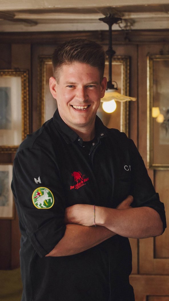 Ekskluzivna večera za gastronomske hedoniste u lošinjskoj Alhambri