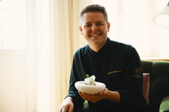 Ekskluzivna večera za gastronomske hedoniste u lošinjskoj Alhambri