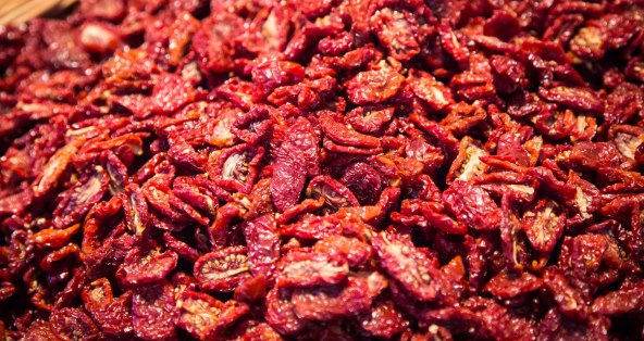 Savjeti kako osušiti rajčice