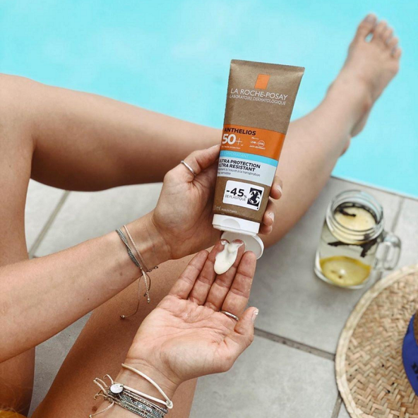 La Roche-Posay Anthelios proizvodi – najbolji izbor za zaštitu od sunca