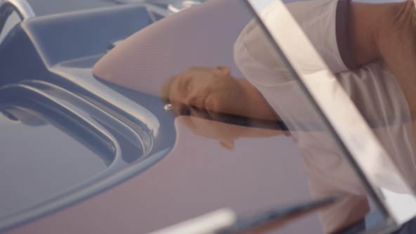 Saša Lozar o snovima