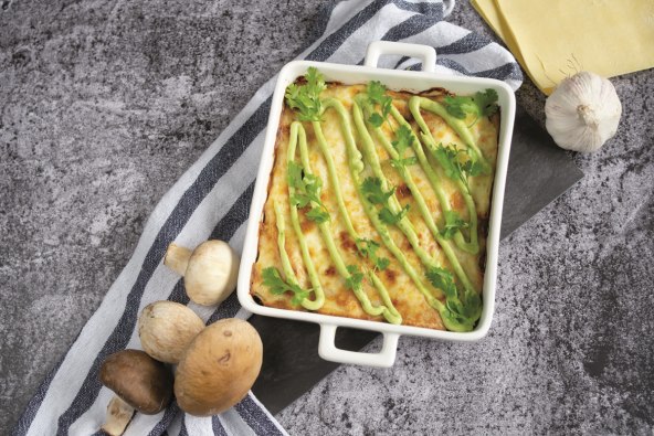 Recepti glumice Sanje Vejnović