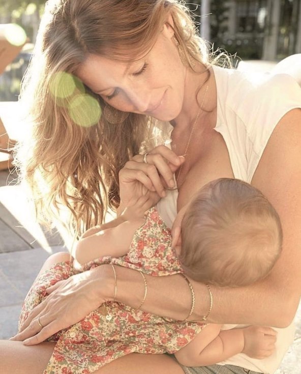 Svjetski tjedan dojenja