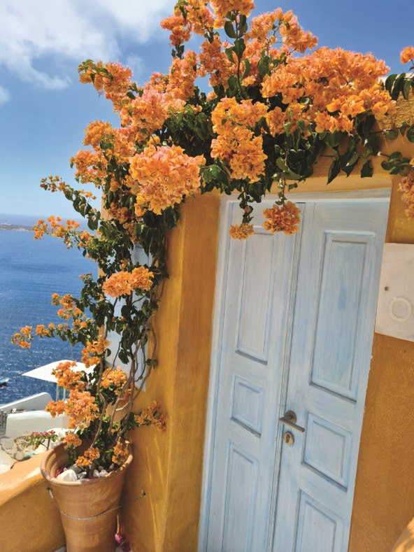 Ivana Lovrić iz Colonije o prvim danima majčinstva