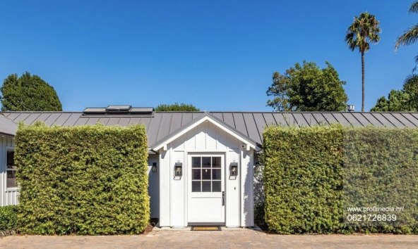  Julie Bowen kupuje novu kuću