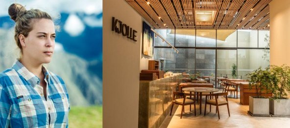 Najboljom cheficom na svijetu proglašena je Pia Leon