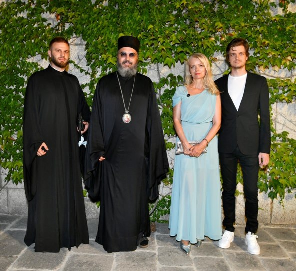 Premijera Pop Mise Mediterana u Splitu