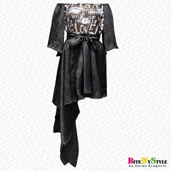 Mala crna haljina je uvijek na listi želja. Pronašli smo najljepšu