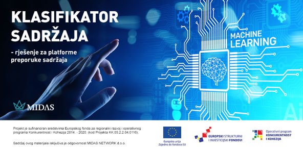 Nerviraju vas 'kolačići' dok čitate vijesti na netu? Ovo će vas razveseliti