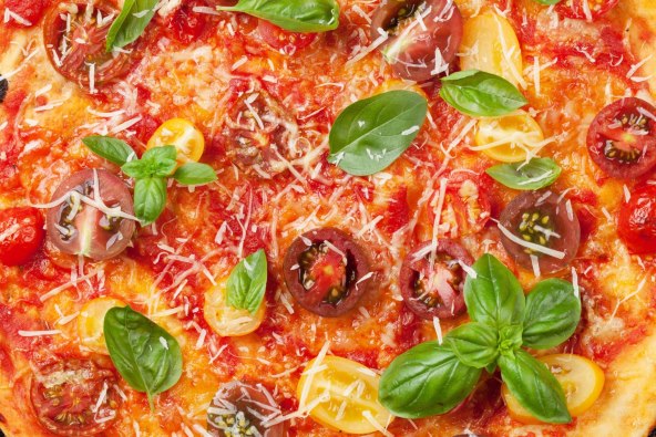 Recept za pripremu ljetne pizze