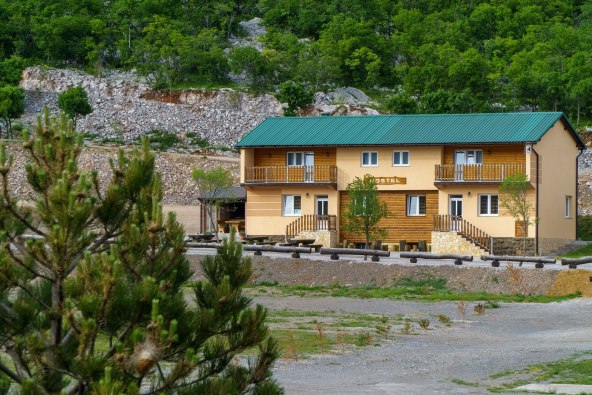 Glamping kao novi trend