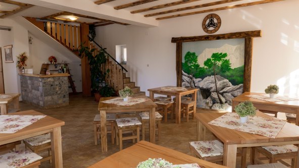 Glamping kao novi trend