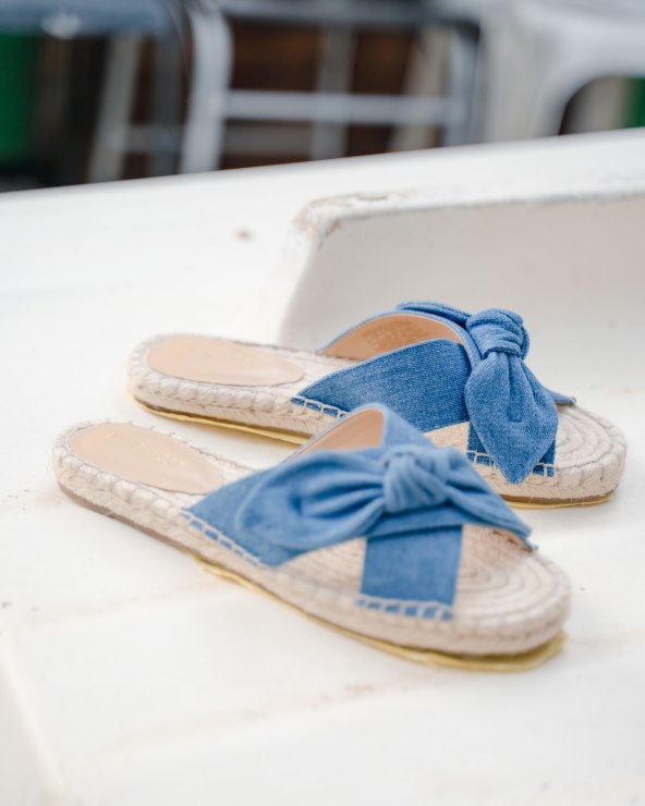 NINE WEST espadrille, prije 429,00 kn -60% sada 171,60 kn