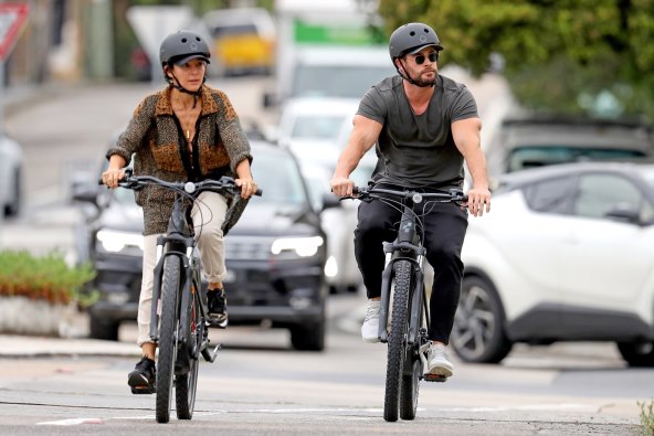 Turbulentan život Else Pataky