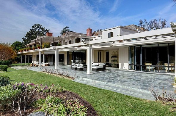 J Lo i Ben Affleck u potrazi za domom