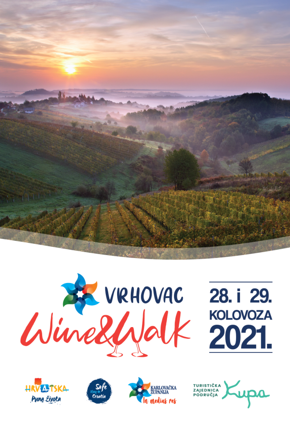 Vrhunski doživljaji za vinoljupce se nastavljaju