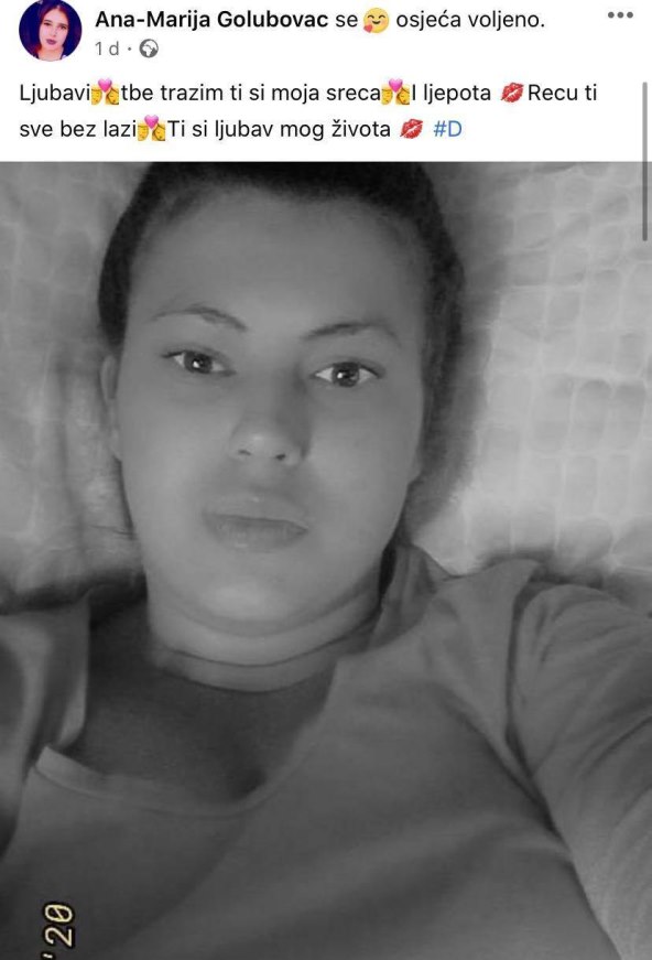 Dušan iz 'Ljubav je na selu' čeka prvo dijete 