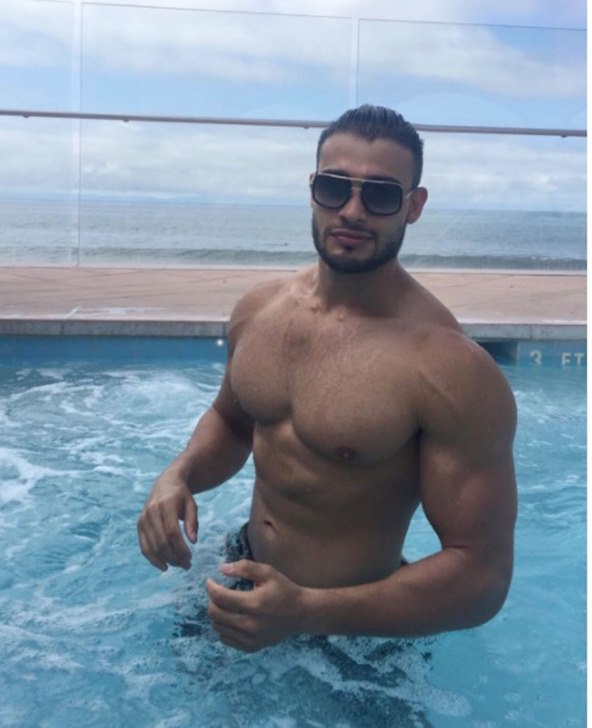 Žene uzdišu za dečkom Britney Spears