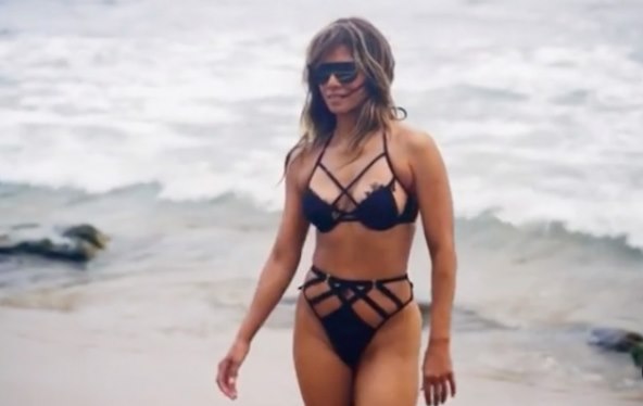 Halle Berry proslavila 55.rođendan