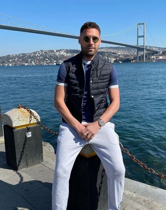 Potresna životna priča Duška Tošića 