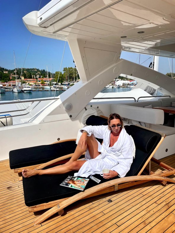 Otkrili smo kako izgleda ljetna njega naših poznatih influencera