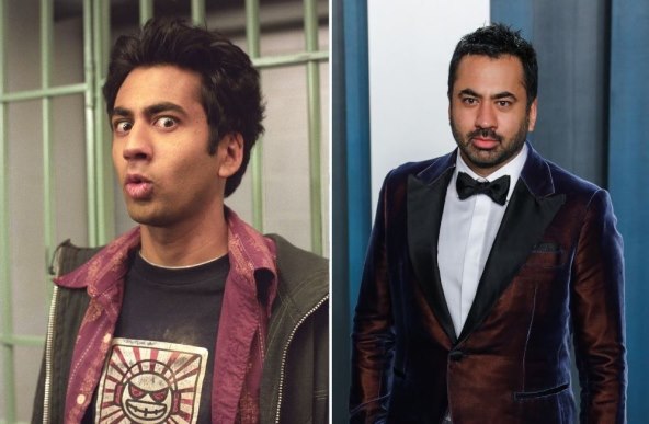 kal penn