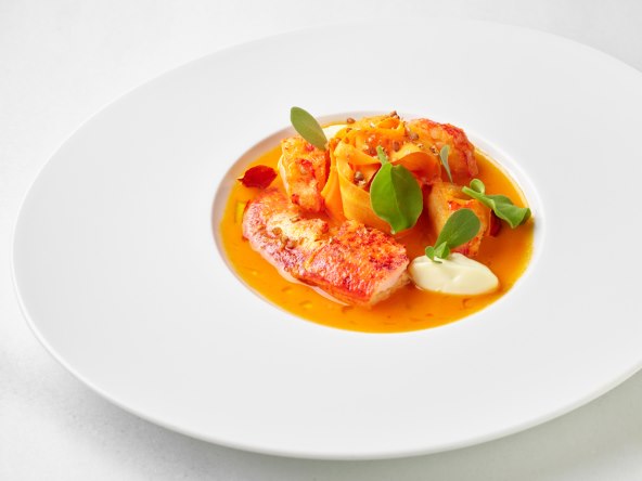 Esplanada ljetni meni