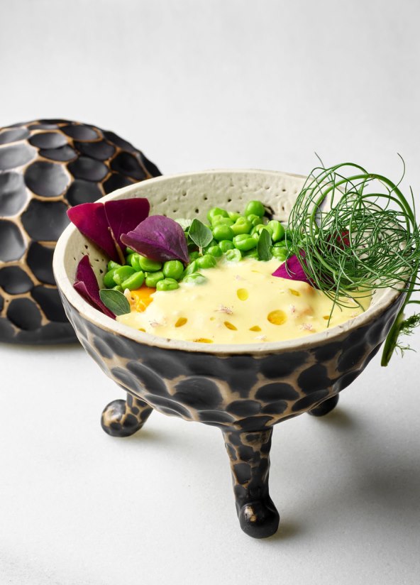 Esplanada ljetni meni