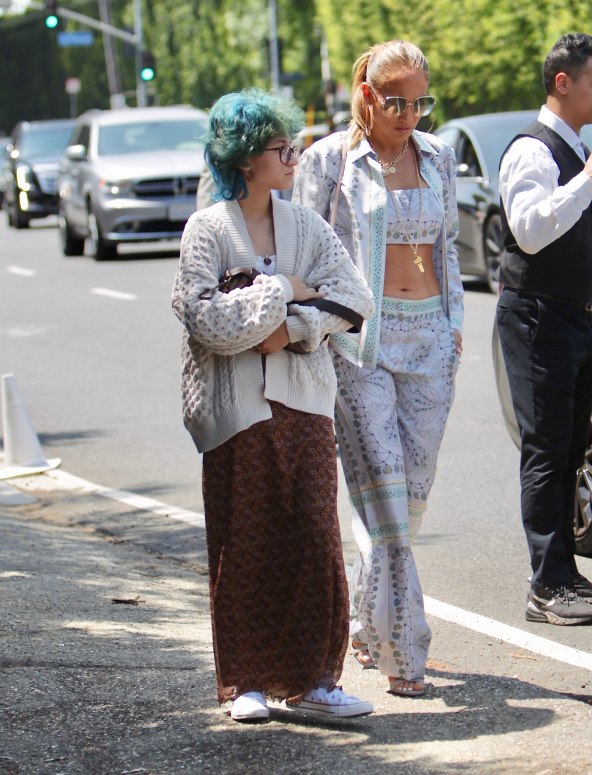 Mark Anthony se zaručio