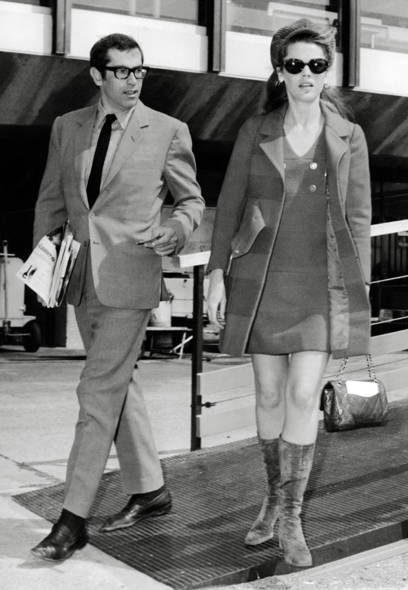 Jane Fonda želi samo muškarce od 20 godina