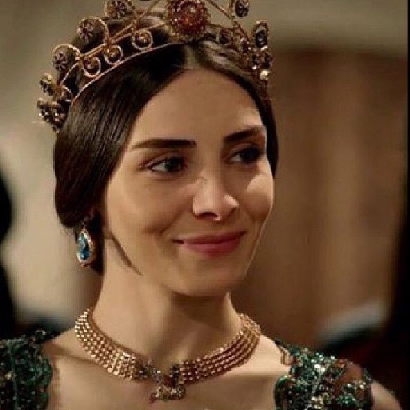 Teška životna priča glumice iz Sulejmana