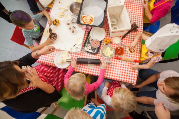 Rođendan koji se ne propušta!