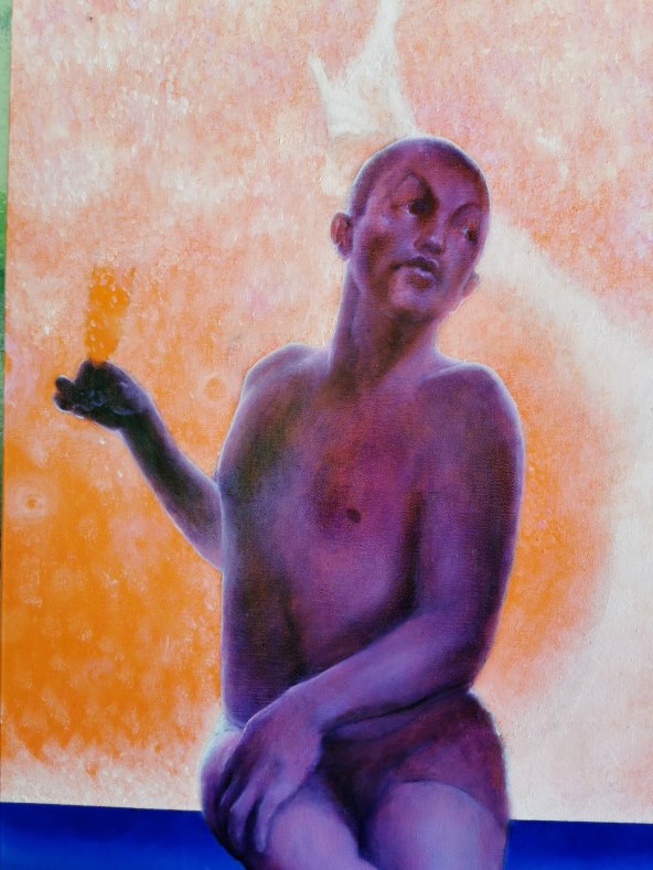 Izložbom '18+' na četvrtom Art Zagrebu predstavlja se Marko Šošić