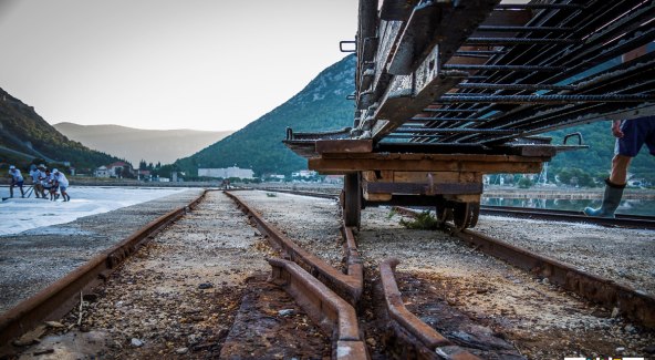 Festival soli u Stonu