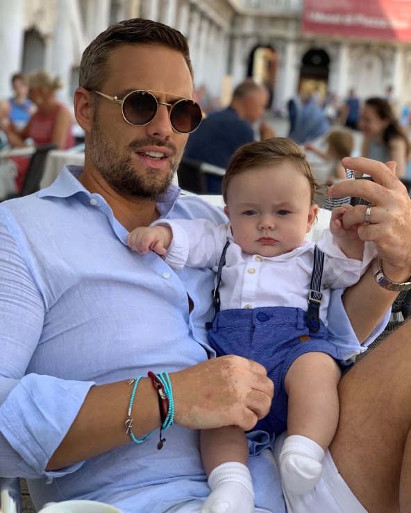 Bloom slavi pet mjeseci