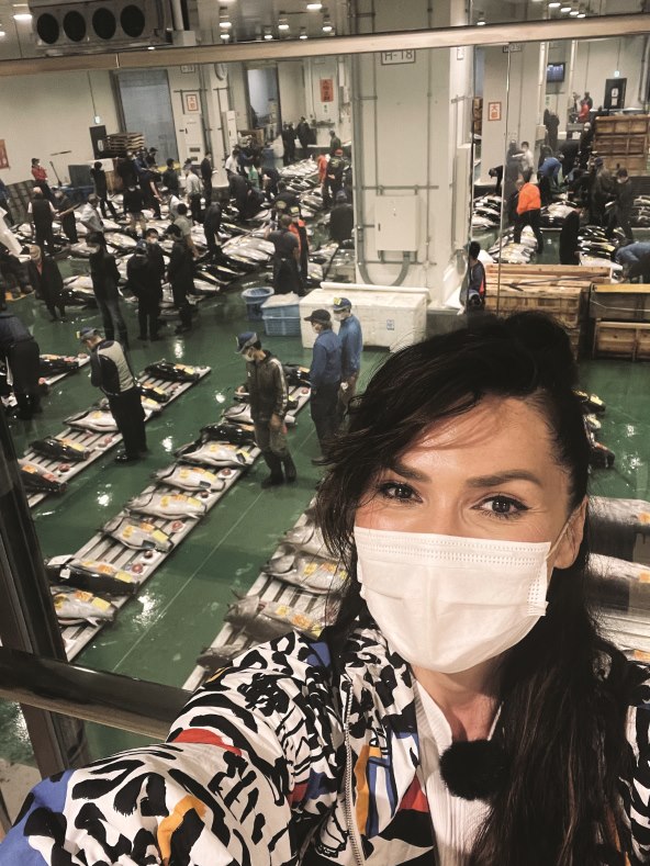 martina validzic u tokiju