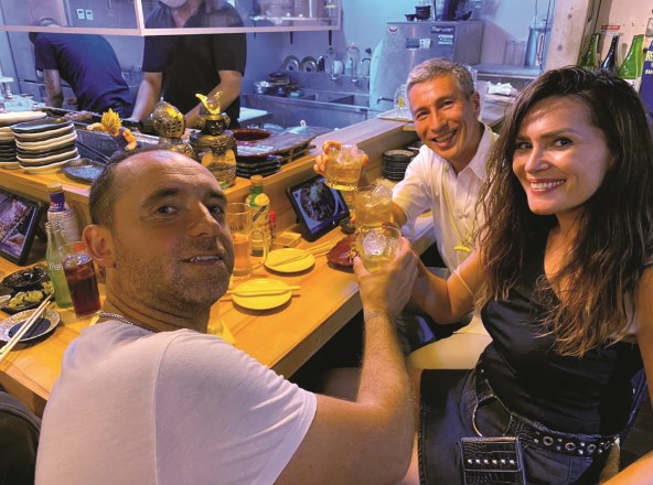 martina validzic u tokiju