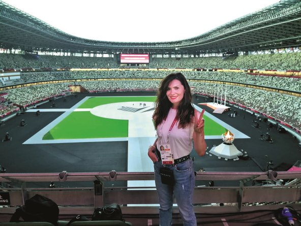 martina validzic u tokiju