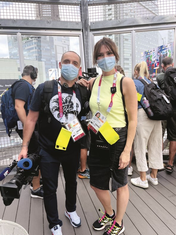 martina validzic u tokiju