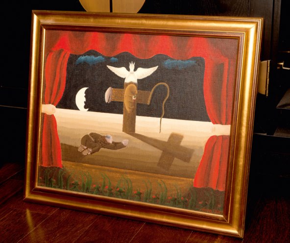 Doznajte koji film fura Miran Kurspahić