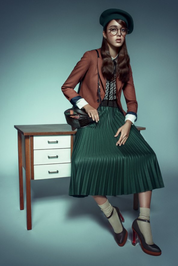 Almanah jesenskih trendova u Storybooku