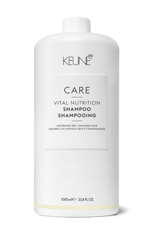 Care Vital Nutrition sampon