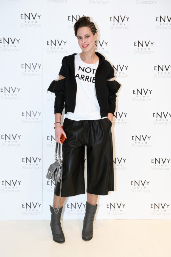 UDAJE LI SE TATJANA JURIĆ? Na reviji eNVy rooma poslala jasnu poruku!