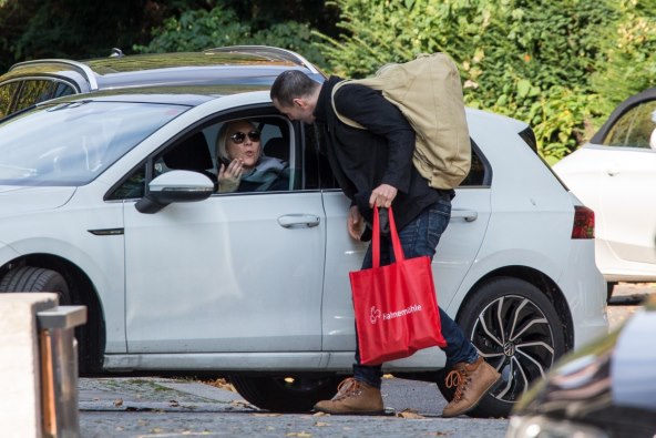 Keanu Reeves drastično promijenio imidž